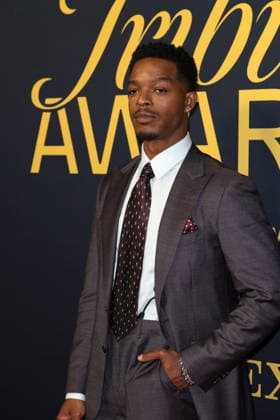 Stephan James at the Tribute Awards during the 2026 Toronto International Film Festival Toronto, Canada. September 13, 2026 at the at Fairmont Royal York Hotel. Copyright: xHumbertoxServin Clasos MediaPunchx