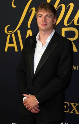 Adam Pietkiewicz at the Tribute Awards during the 2026 Toronto International Film Festival Toronto, Canada. September 13, 2026 at the at Fairmont Royal York Hotel. Copyright: xHumbertoxServin Clasos MediaPunchx