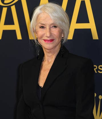 Helen Mirren at the Tribute Awards during the 2026 Toronto International Film Festival Toronto, Canada. September 13, 2026 at the at Fairmont Royal York Hotel. Copyright: xHumbertoxServin Clasos MediaPunchx