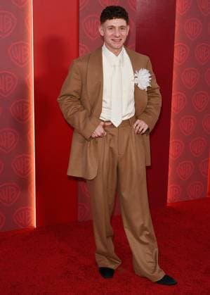 Warner Bros Television Group s 78th Primetime Emmy Awards Nominees Celebration in Los Angeles Warner Bros Television Group s 78th Primetime Emmy Awards Nominees Celebration at Boa in Hollywood, California on 9 13 26. 13 Sep 2026 Pictured: Chris Perfetti.  Copyright: xThexMegaxAgencyxRiverx xMEGAx