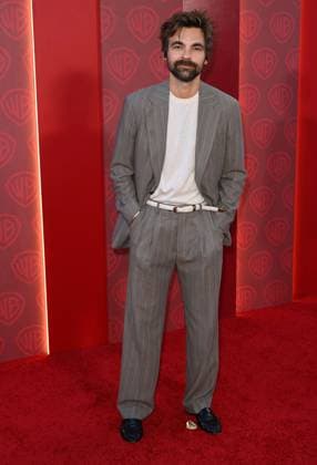 Warner Bros Television Group s 78th Primetime Emmy Awards Nominees Celebration in Los Angeles Warner Bros Television Group s 78th Primetime Emmy Awards Nominees Celebration at Boa in Hollywood, California on 9 13 26. 13 Sep 2026 Pictured: Drew Tarver.  Copyright: xThexMegaxAgencyxRiverx xMEGAx