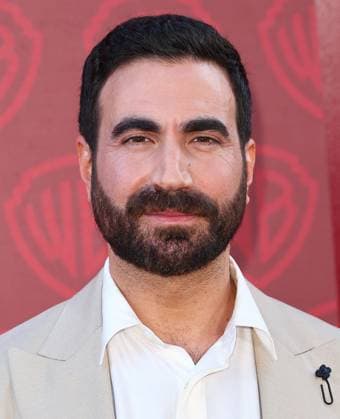 Warner Bros Television Group s 78th Primetime Emmy Awards Nominees Celebration in Los Angeles Warner Bros Television Group s 78th Primetime Emmy Awards Nominees Celebration at Boa in Hollywood, California on 9 13 26. 13 Sep 2026 Pictured: Brett Goldstein.  Copyright: xThexMegaxAgencyxRiverx xMEGAx