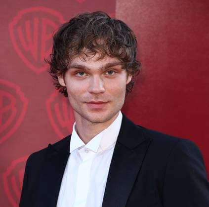 Warner Bros Television Group s 78th Primetime Emmy Awards Nominees Celebration in Los Angeles Warner Bros Television Group s 78th Primetime Emmy Awards Nominees Celebration at Boa in Hollywood, California on 9 13 26. 13 Sep 2026 Pictured: Lucas Iverson.  Copyright: xThexMegaxAgencyxRiverx xMEGAx