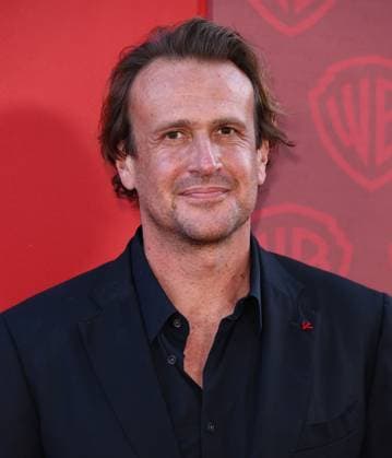 Warner Bros Television Group s 78th Primetime Emmy Awards Nominees Celebration in Los Angeles Warner Bros Television Group s 78th Primetime Emmy Awards Nominees Celebration at Boa in Hollywood, California on 9 13 26. 13 Sep 2026 Pictured: Jason Segel.  Copyright: xThexMegaxAgencyxRiverx xMEGAx