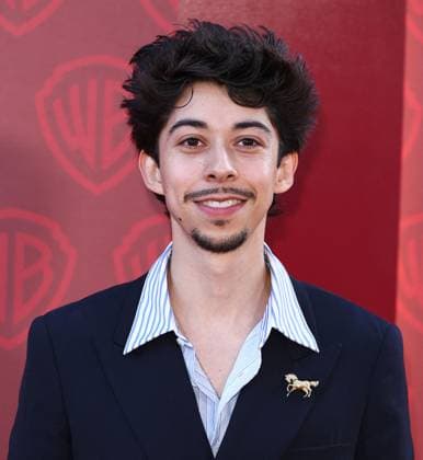 Warner Bros Television Group s 78th Primetime Emmy Awards Nominees Celebration in Los Angeles Warner Bros Television Group s 78th Primetime Emmy Awards Nominees Celebration at Boa in Hollywood, California on 9 13 26. 13 Sep 2026 Pictured: Fabrizio Guido.  Copyright: xThexMegaxAgencyxRiverx xMEGAx