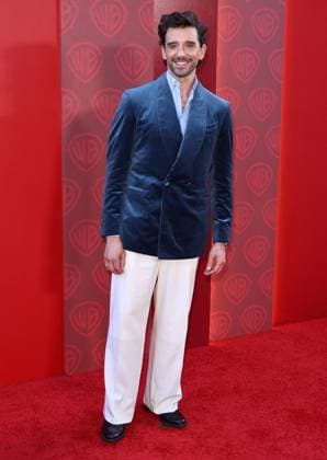 Warner Bros Television Group s 78th Primetime Emmy Awards Nominees Celebration in Los Angeles Warner Bros Television Group s 78th Primetime Emmy Awards Nominees Celebration at Boa in Hollywood, California on 9 13 26. 13 Sep 2026 Pictured: Michael Urie.  Copyright: xThexMegaxAgencyxRiverx xMEGAx