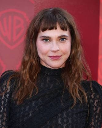 Warner Bros Television Group s 78th Primetime Emmy Awards Nominees Celebration in Los Angeles Warner Bros Television Group s 78th Primetime Emmy Awards Nominees Celebration at Boa in Hollywood, California on 9 13 26. 13 Sep 2026 Pictured: Fiona Dourif.  Copyright: xThexMegaxAgencyxRiverx xMEGAx