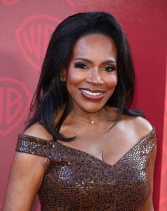 Warner Bros Television Group s 78th Primetime Emmy Awards Nominees Celebration in Los Angeles Warner Bros Television Group s 78th Primetime Emmy Awards Nominees Celebration at Boa in Hollywood, California on 9 13 26. 13 Sep 2026 Pictured: Sheryl Lee Ralph.  Copyright: xThexMegaxAgencyxRiverx xMEGAx