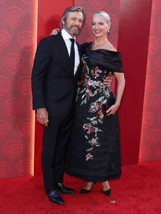 Warner Bros Television Group s 78th Primetime Emmy Awards Nominees Celebration in Los Angeles Warner Bros Television Group s 78th Primetime Emmy Awards Nominees Celebration at Boa in Hollywood, California on 9 13 26. 13 Sep 2026 Pictured: Grant Show, Katherine LaNasa.  Copyright: xThexMegaxAgencyxRiverx xMEGAx