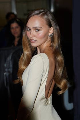 2026 Toronto International Film Festival - ˜Alpha Gang™ Premiere Lily-Rose Melody Depp attends the red carpet for ˜Alpha Gang™ premiere during the 2026 Toronto International Film Festival (TIFF) at Princess of Wales Theatre. on September 13, 2026 in Toronto, Canada. (Photo by Leonardo Ramirez Eyepix Group) Copyright: xLeonardoxRamirez xEyepixxGroupx LR13092026-04323