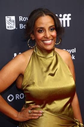 Solome Williams (Executive Producer) at arrivals for PRIMA FACIE Premiere at the Toronto International Film Festival (TIFF) 2026, Roy Thomson Hall, Toronto, ON, September 13, 2026. Photo By: JA Everett Collection PRIMA FACIE Premiere at the Toronto International Film Festival (TIFF) 2026 PUBLICATIONXNOTxINxCANxCHNxFRAxITAxJPNxNORxPOLxRUSxESPxUKxUSA