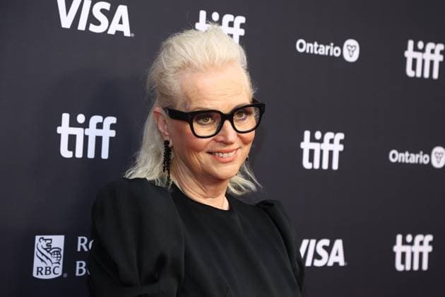 Greer Simpkin at arrivals for PRIMA FACIE Premiere at the Toronto International Film Festival (TIFF) 2026, Roy Thomson Hall, Toronto, ON, September 13, 2026. Photo By: JA Everett Collection PRIMA FACIE Premiere at the Toronto International Film Festival (TIFF) 2026 PUBLICATIONXNOTxINxCANxCHNxFRAxITAxJPNxNORxPOLxRUSxESPxUKxUSA