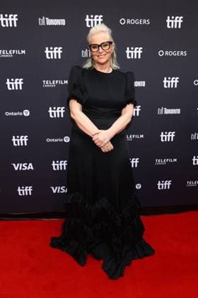 Greer Simpkin at arrivals for PRIMA FACIE Premiere at the Toronto International Film Festival (TIFF) 2026, Roy Thomson Hall, Toronto, ON, September 13, 2026. Photo By: JA Everett Collection PRIMA FACIE Premiere at the Toronto International Film Festival (TIFF) 2026 PUBLICATIONXNOTxINxCANxCHNxFRAxITAxJPNxNORxPOLxRUSxESPxUKxUSA