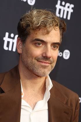 Daniel Ings at arrivals for PRIMA FACIE Premiere at the Toronto International Film Festival (TIFF) 2026, Roy Thomson Hall, Toronto, ON, September 13, 2026. Photo By: JA Everett Collection PRIMA FACIE Premiere at the Toronto International Film Festival (TIFF) 2026 PUBLICATIONXNOTxINxCANxCHNxFRAxITAxJPNxNORxPOLxRUSxESPxUKxUSA