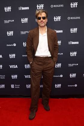 Daniel Ings at arrivals for PRIMA FACIE Premiere at the Toronto International Film Festival (TIFF) 2026, Roy Thomson Hall, Toronto, ON, September 13, 2026. Photo By: JA Everett Collection PRIMA FACIE Premiere at the Toronto International Film Festival (TIFF) 2026 PUBLICATIONXNOTxINxCANxCHNxFRAxITAxJPNxNORxPOLxRUSxESPxUKxUSA