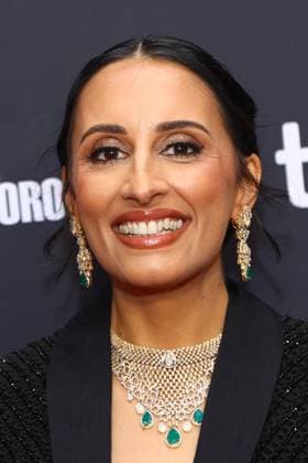 Anita Verma-Lallian at arrivals for PRIMA FACIE Premiere at the Toronto International Film Festival (TIFF) 2026, Roy Thomson Hall, Toronto, ON, September 13, 2026. Photo By: JA Everett Collection PRIMA FACIE Premiere at the Toronto International Film Festival (TIFF) 2026 PUBLICATIONXNOTxINxCANxCHNxFRAxITAxJPNxNORxPOLxRUSxESPxUKxUSA