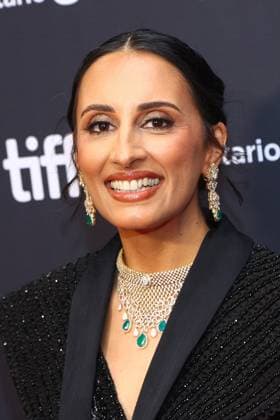 Anita Verma-Lallian at arrivals for PRIMA FACIE Premiere at the Toronto International Film Festival (TIFF) 2026, Roy Thomson Hall, Toronto, ON, September 13, 2026. Photo By: JA Everett Collection PRIMA FACIE Premiere at the Toronto International Film Festival (TIFF) 2026 PUBLICATIONXNOTxINxCANxCHNxFRAxITAxJPNxNORxPOLxRUSxESPxUKxUSA
