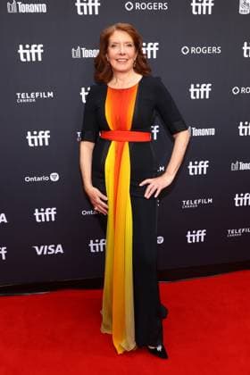 Susanna White (Director) at arrivals for PRIMA FACIE Premiere at the Toronto International Film Festival (TIFF) 2026, Roy Thomson Hall, Toronto, ON, September 13, 2026. Photo By: JA Everett Collection PRIMA FACIE Premiere at the Toronto International Film Festival (TIFF) 2026 PUBLICATIONXNOTxINxCANxCHNxFRAxITAxJPNxNORxPOLxRUSxESPxUKxUSA