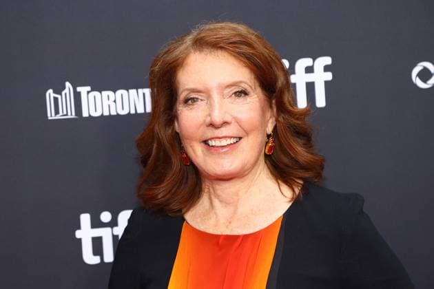 Susanna White (Director) at arrivals for PRIMA FACIE Premiere at the Toronto International Film Festival (TIFF) 2026, Roy Thomson Hall, Toronto, ON, September 13, 2026. Photo By: JA Everett Collection PRIMA FACIE Premiere at the Toronto International Film Festival (TIFF) 2026 PUBLICATIONXNOTxINxCANxCHNxFRAxITAxJPNxNORxPOLxRUSxESPxUKxUSA