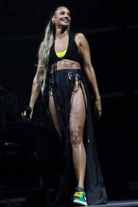 EXCLUSIVE - Mis-teeq 25th Anniversary Reunion Concert - Wembley OVO Arena - Saturday 12th September 2026 Copyright: xx ae8hd349