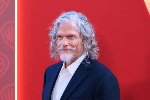 September 13, 2026, West Hollywood, California, USA: Jeff Kober at the Warner Bros. Television Group s 78th Primetime EmmyÃ‚Â® Awards Nominees Celebration on Sunday September 13, 2026 atBOA Steakhouse in West Hollywood, California. JAVIER ROJAS PI West Hollywood USA  - ZUMAp124 20260913_zaa_p124_002 Copyright: xJavierxRojasx