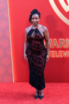 September 13, 2026, West Hollywood, California, USA: Courtney Taylor at the Warner Bros. Television Group s 78th Primetime EmmyÃ‚Â® Awards Nominees Celebration on Sunday September 13, 2026 atBOA Steakhouse in West Hollywood, California. JAVIER ROJAS PI West Hollywood USA  - ZUMAp124 20260913_zaa_p124_005 Copyright: xJavierxRojasx