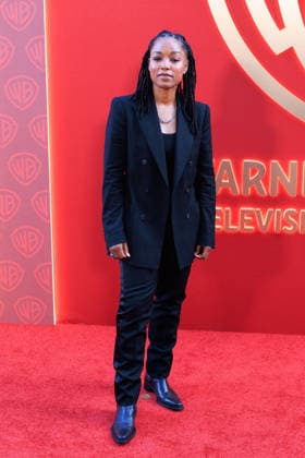 September 13, 2026, West Hollywood, California, USA: Ayesha Harris at the Warner Bros. Television Group s 78th Primetime EmmyÃ‚Â® Awards Nominees Celebration on Sunday September 13, 2026 atBOA Steakhouse in West Hollywood, California. JAVIER ROJAS PI West Hollywood USA  - ZUMAp124 20260913_zaa_p124_006 Copyright: xJavierxRojasx