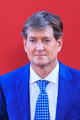 September 13, 2026, West Hollywood, California, USA: Bill Lawrence at the Warner Bros. Television Group s 78th Primetime EmmyÃ‚Â® Awards Nominees Celebration on Sunday September 13, 2026 atBOA Steakhouse in West Hollywood, California. JAVIER ROJAS PI West Hollywood USA  - ZUMAp124 20260913_zaa_p124_016 Copyright: xJavierxRojasx