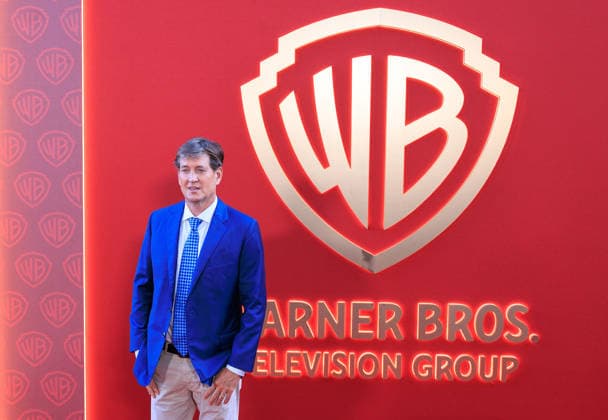 September 13, 2026, West Hollywood, California, USA: Bill Lawrence at the Warner Bros. Television Group s 78th Primetime EmmyÃ‚Â® Awards Nominees Celebration on Sunday September 13, 2026 atBOA Steakhouse in West Hollywood, California. JAVIER ROJAS PI West Hollywood USA  - ZUMAp124 20260913_zaa_p124_017 Copyright: xJavierxRojasx