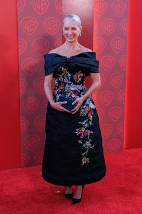 September 13, 2026, West Hollywood, California, USA: Katherine LaNasa at the Warner Bros. Television Group s 78th Primetime EmmyÃ‚Â® Awards Nominees Celebration on Sunday September 13, 2026 atBOA Steakhouse in West Hollywood, California. JAVIER ROJAS PI West Hollywood USA  - ZUMAp124 20260913_zaa_p124_028 Copyright: xJavierxRojasx