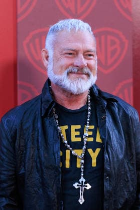 September 13, 2026, West Hollywood, California, USA: R. Scott Gemmill at the Warner Bros. Television Group s 78th Primetime EmmyÃ‚Â® Awards Nominees Celebration on Sunday September 13, 2026 atBOA Steakhouse in West Hollywood, California. JAVIER ROJAS PI West Hollywood USA  - ZUMAp124 20260913_zaa_p124_037 Copyright: xJavierxRojasx