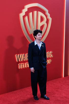 September 13, 2026, West Hollywood, California, USA: Fabrizio Guido at the Warner Bros. Television Group s 78th Primetime EmmyÃ‚Â® Awards Nominees Celebration on Sunday September 13, 2026 atBOA Steakhouse in West Hollywood, California. JAVIER ROJAS PI West Hollywood USA  - ZUMAp124 20260913_zaa_p124_038 Copyright: xJavierxRojasx