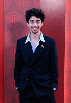 September 13, 2026, West Hollywood, California, USA: Fabrizio Guido at the Warner Bros. Television Group s 78th Primetime EmmyÃ‚Â® Awards Nominees Celebration on Sunday September 13, 2026 atBOA Steakhouse in West Hollywood, California. JAVIER ROJAS PI West Hollywood USA  - ZUMAp124 20260913_zaa_p124_039 Copyright: xJavierxRojasx