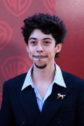 September 13, 2026, West Hollywood, California, USA: Fabrizio Guido at the Warner Bros. Television Group s 78th Primetime EmmyÃ‚Â® Awards Nominees Celebration on Sunday September 13, 2026 atBOA Steakhouse in West Hollywood, California. JAVIER ROJAS PI West Hollywood USA  - ZUMAp124 20260913_zaa_p124_041 Copyright: xJavierxRojasx