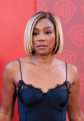 September 13, 2026, West Hollywood, California, USA: Tiffany Haddish at the Warner Bros. Television Group s 78th Primetime EmmyÃ‚Â® Awards Nominees Celebration on Sunday September 13, 2026 atBOA Steakhouse in West Hollywood, California. JAVIER ROJAS PI West Hollywood USA  - ZUMAp124 20260913_zaa_p124_061 Copyright: xJavierxRojasx
