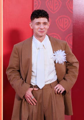 September 13, 2026, West Hollywood, California, USA: Chris Perfetti at the Warner Bros. Television Group s 78th Primetime EmmyÃ‚Â® Awards Nominees Celebration on Sunday September 13, 2026 atBOA Steakhouse in West Hollywood, California. JAVIER ROJAS PI West Hollywood USA  - ZUMAp124 20260913_zaa_p124_065 Copyright: xJavierxRojasx
