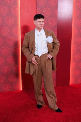 September 13, 2026, West Hollywood, California, USA: Chris Perfetti at the Warner Bros. Television Group s 78th Primetime EmmyÃ‚Â® Awards Nominees Celebration on Sunday September 13, 2026 atBOA Steakhouse in West Hollywood, California. JAVIER ROJAS PI West Hollywood USA  - ZUMAp124 20260913_zaa_p124_066 Copyright: xJavierxRojasx