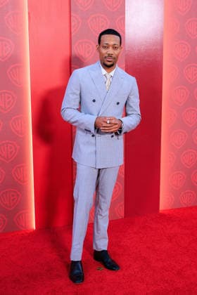 September 13, 2026, West Hollywood, California, USA: Tyler James Williams at the Warner Bros. Television Group s 78th Primetime EmmyÃ‚Â® Awards Nominees Celebration on Sunday September 13, 2026 atBOA Steakhouse in West Hollywood, California. JAVIER ROJAS PI West Hollywood USA  - ZUMAp124 20260913_zaa_p124_069 Copyright: xJavierxRojasx