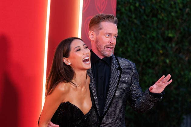 September 13, 2026, West Hollywood, California, USA: Macaulay Culkin and Brenda Song at the Warner Bros. Television Group s 78th Primetime EmmyÃ‚Â® Awards Nominees Celebration on Sunday September 13, 2026 atBOA Steakhouse in West Hollywood, California. JAVIER ROJAS PI West Hollywood USA  - ZUMAp124 20260913_zaa_p124_073 Copyright: xJavierxRojasx