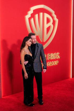 September 13, 2026, West Hollywood, California, USA: Macaulay Culkin and Brenda Song at the Warner Bros. Television Group s 78th Primetime EmmyÃ‚Â® Awards Nominees Celebration on Sunday September 13, 2026 atBOA Steakhouse in West Hollywood, California. JAVIER ROJAS PI West Hollywood USA  - ZUMAp124 20260913_zaa_p124_075 Copyright: xJavierxRojasx