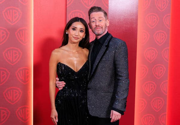 September 13, 2026, West Hollywood, California, USA: Macaulay Culkin and Brenda Song at the Warner Bros. Television Group s 78th Primetime EmmyÃ‚Â® Awards Nominees Celebration on Sunday September 13, 2026 atBOA Steakhouse in West Hollywood, California. JAVIER ROJAS PI West Hollywood USA  - ZUMAp124 20260913_zaa_p124_080 Copyright: xJavierxRojasx
