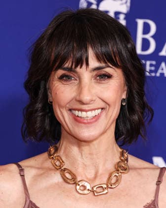 2026 BAFTA TV Tea Party BEVERLY HILLS, LOS ANGELES, CALIFORNIA, USA - SEPTEMBER 13: Constance Zimmer arrives at the 2026 BAFTA (British Academy of Film and Television Arts) TV Tea Party presented by Delta Air Lines and Virgin Atlantic and sponsored by Maison Perrier held at The Maybourne Beverly Hills on September 13, 2026 in Beverly Hills, Los Angeles, California, United States. Beverly Hills The Maybourne Beverly Hills California United States Copyright: xXavierxCollin ImagexPressxAgencyx