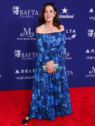 2026 BAFTA TV Tea Party BEVERLY HILLS, LOS ANGELES, CALIFORNIA, USA - SEPTEMBER 13: Fiona Harden arrives at the 2026 BAFTA (British Academy of Film and Television Arts) TV Tea Party presented by Delta Air Lines and Virgin Atlantic and sponsored by Maison Perrier held at The Maybourne Beverly Hills on September 13, 2026 in Beverly Hills, Los Angeles, California, United States. Beverly Hills The Maybourne Beverly Hills California United States Copyright: xXavierxCollin ImagexPressxAgencyx