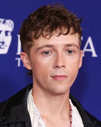 2026 BAFTA TV Tea Party BEVERLY HILLS, LOS ANGELES, CALIFORNIA, USA - SEPTEMBER 13: Gerran Howell arrives at the 2026 BAFTA (British Academy of Film and Television Arts) TV Tea Party presented by Delta Air Lines and Virgin Atlantic and sponsored by Maison Perrier held at The Maybourne Beverly Hills on September 13, 2026 in Beverly Hills, Los Angeles, California, United States. Beverly Hills The Maybourne Beverly Hills California United States Copyright: xXavierxCollin ImagexPressxAgencyx