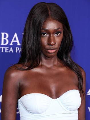 2026 BAFTA TV Tea Party BEVERLY HILLS, LOS ANGELES, CALIFORNIA, USA - SEPTEMBER 13: Gigi Dia arrives at the 2026 BAFTA (British Academy of Film and Television Arts) TV Tea Party presented by Delta Air Lines and Virgin Atlantic and sponsored by Maison Perrier held at The Maybourne Beverly Hills on September 13, 2026 in Beverly Hills, Los Angeles, California, United States. Beverly Hills The Maybourne Beverly Hills California United States Copyright: xXavierxCollin ImagexPressxAgencyx