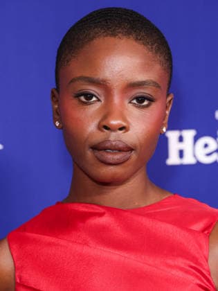 2026 BAFTA TV Tea Party BEVERLY HILLS, LOS ANGELES, CALIFORNIA, USA - SEPTEMBER 13: Joy Sunday wearing MSOLagos, styled by Darryl Glover arrives at the 2026 BAFTA (British Academy of Film and Television Arts) TV Tea Party presented by Delta Air Lines and Virgin Atlantic and sponsored by Maison Perrier held at The Maybourne Beverly Hills on September 13, 2026 in Beverly Hills, Los Angeles, California, United States. Beverly Hills The Maybourne Beverly Hills California United States Copyright: xXavierxCollin ImagexPressxAgencyx