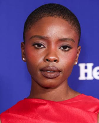 2026 BAFTA TV Tea Party BEVERLY HILLS, LOS ANGELES, CALIFORNIA, USA - SEPTEMBER 13: Joy Sunday wearing MSOLagos, styled by Darryl Glover arrives at the 2026 BAFTA (British Academy of Film and Television Arts) TV Tea Party presented by Delta Air Lines and Virgin Atlantic and sponsored by Maison Perrier held at The Maybourne Beverly Hills on September 13, 2026 in Beverly Hills, Los Angeles, California, United States. Beverly Hills The Maybourne Beverly Hills California United States Copyright: xXavierxCollin ImagexPressxAgencyx