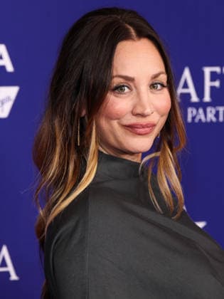 2026 BAFTA TV Tea Party BEVERLY HILLS, LOS ANGELES, CALIFORNIA, USA - SEPTEMBER 13: Kaley Cuoco arrives at the 2026 BAFTA (British Academy of Film and Television Arts) TV Tea Party presented by Delta Air Lines and Virgin Atlantic and sponsored by Maison Perrier held at The Maybourne Beverly Hills on September 13, 2026 in Beverly Hills, Los Angeles, California, United States. Beverly Hills The Maybourne Beverly Hills California United States Copyright: xXavierxCollin ImagexPressxAgencyx