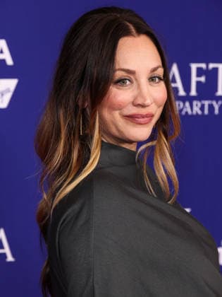 2026 BAFTA TV Tea Party BEVERLY HILLS, LOS ANGELES, CALIFORNIA, USA - SEPTEMBER 13: Kaley Cuoco arrives at the 2026 BAFTA (British Academy of Film and Television Arts) TV Tea Party presented by Delta Air Lines and Virgin Atlantic and sponsored by Maison Perrier held at The Maybourne Beverly Hills on September 13, 2026 in Beverly Hills, Los Angeles, California, United States. Beverly Hills The Maybourne Beverly Hills California United States Copyright: xXavierxCollin ImagexPressxAgencyx