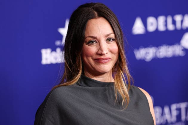 2026 BAFTA TV Tea Party BEVERLY HILLS, LOS ANGELES, CALIFORNIA, USA - SEPTEMBER 13: Kaley Cuoco arrives at the 2026 BAFTA (British Academy of Film and Television Arts) TV Tea Party presented by Delta Air Lines and Virgin Atlantic and sponsored by Maison Perrier held at The Maybourne Beverly Hills on September 13, 2026 in Beverly Hills, Los Angeles, California, United States. Beverly Hills The Maybourne Beverly Hills California United States Copyright: xXavierxCollin ImagexPressxAgencyx
